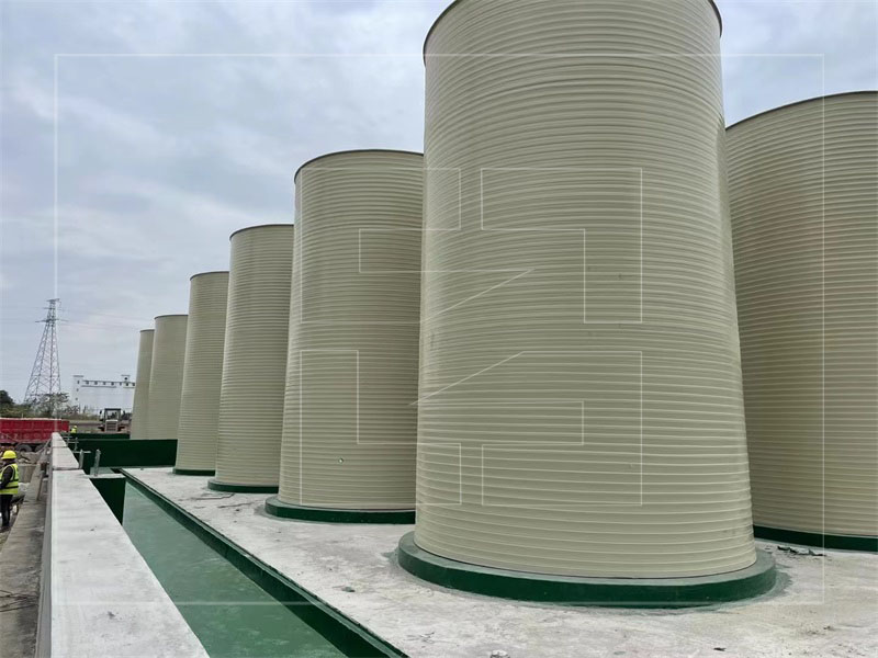 立式圓筒形鋼制焊接儲(chǔ)罐技術(shù)規(guī)范